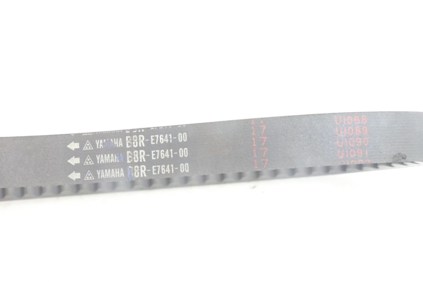 photo de VARIATOR YAMAHA N-MAX NMAX 125 (2021 - 2024) - Fixing points details