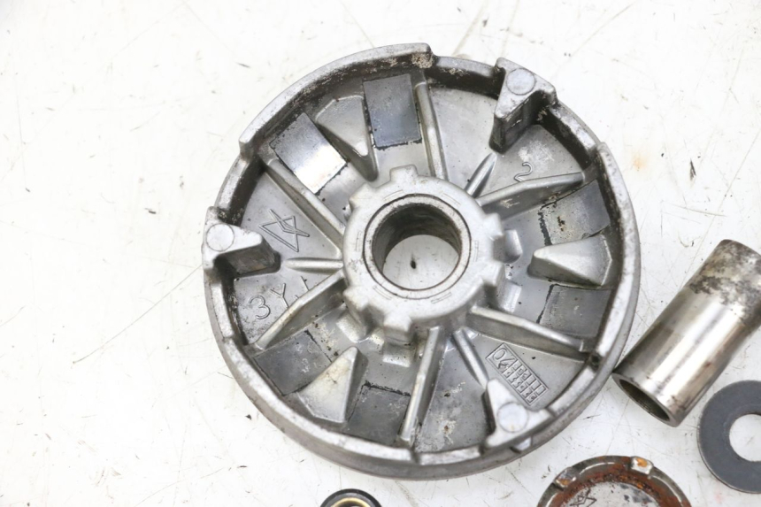 photo de VARIATOR YAMAHA NEO'S NEOS 2T 50 (1998 - 2007) - High-resolution close-up