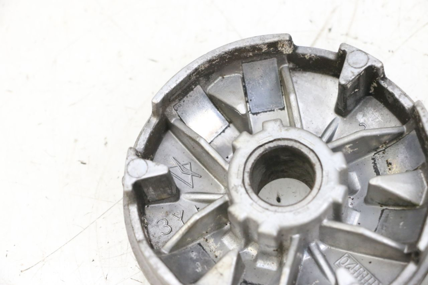 photo de VARIATOR YAMAHA NEO'S NEOS 2T 50 (1998 - 2007) - Supplementary product photo