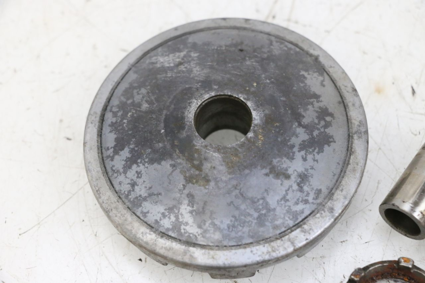 photo de VARIATOR YAMAHA NEO'S NEOS 2T 50 (1998 - 2007) - Alternative perspective