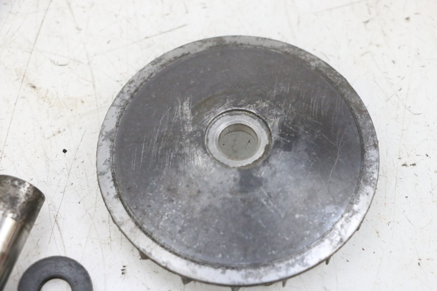 photo de VARIATOR YAMAHA NEO'S NEOS 2T 50 (1998 - 2007) - Technical close-up