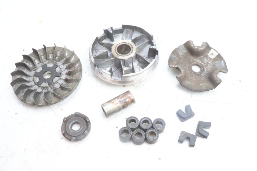 photo de VARIATOR YAMAHA NEO'S NEOS 2T 50 (1998 - 2007) - Main view