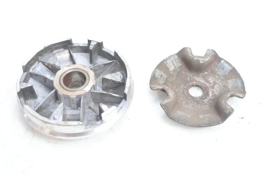 photo de VARIATOR YAMAHA NEO'S NEOS 2T 50 (1998 - 2007) - Component detail