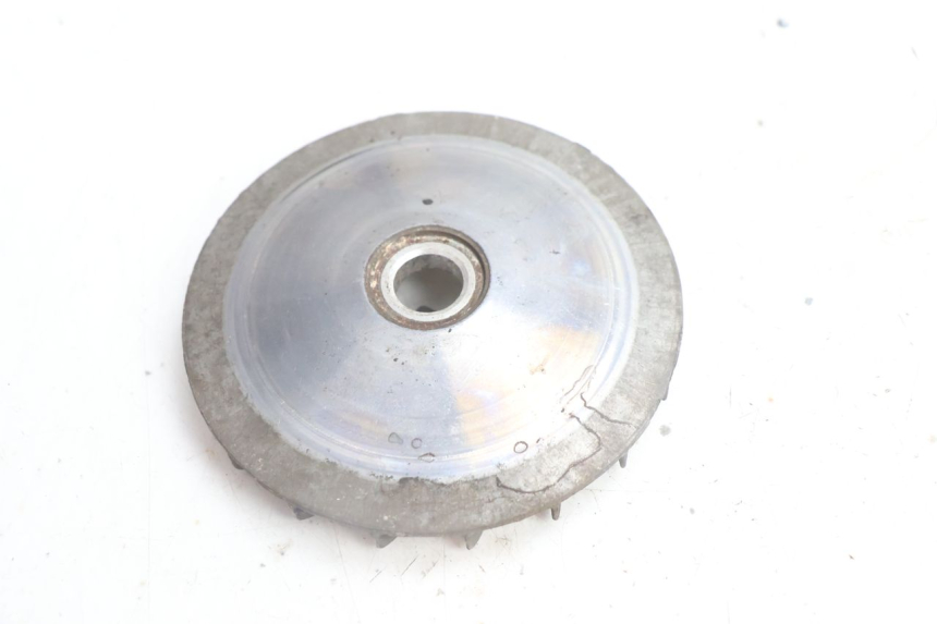 photo de VARIATOR YAMAHA NEO'S NEOS 2T 50 (1998 - 2007) - Fixing points details