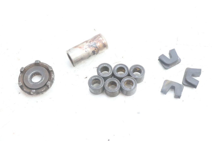 photo de VARIATOR YAMAHA NEO'S NEOS 2T 50 (1998 - 2007) - Surface and material condition