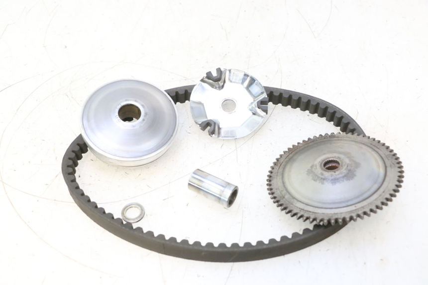 photo de VARIATOR KYMCO LIKE 4T 50 (2019 - 2025) - Additional view of the item