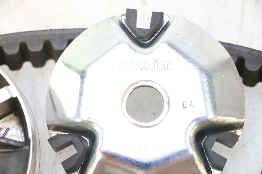 photo de VARIATOR KYMCO LIKE 4T 50 (2019 - 2025) - Component zoom