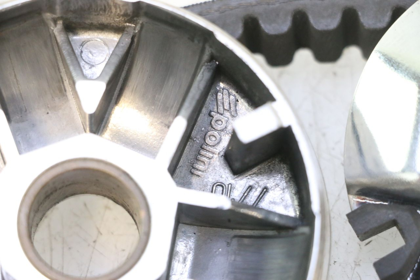 photo de VARIATOR KYMCO LIKE 4T 50 (2019 - 2025) - High-resolution close-up