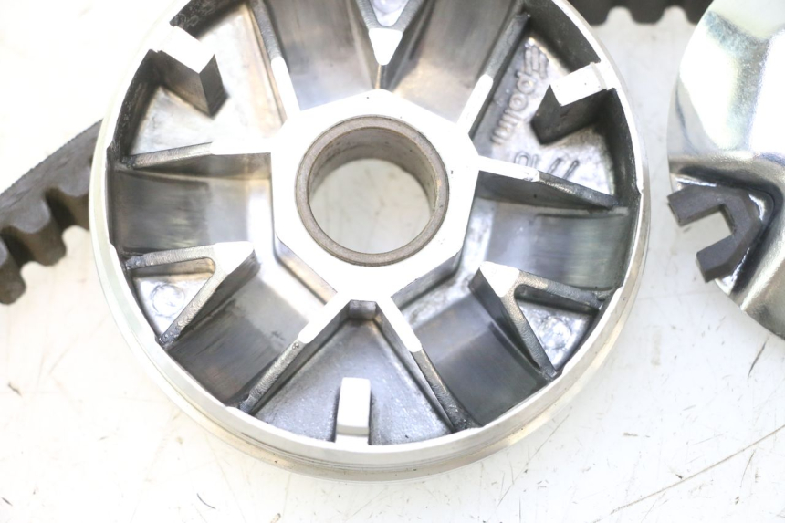photo de VARIATOR KYMCO LIKE 4T 50 (2019 - 2025) - Supplementary product photo