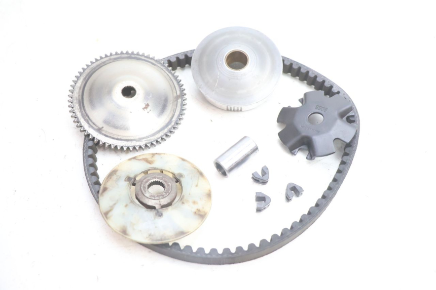 photo de VARIATOR KYMCO LIKE 4T 50 (2019 - 2025) - Component detail