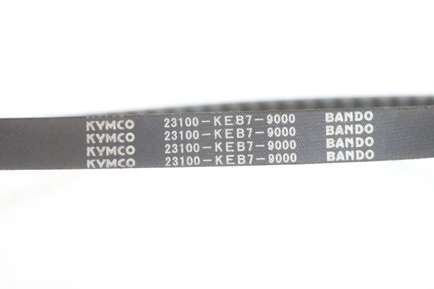 photo de VARIATOR KYMCO LIKE 4T 50 (2019 - 2025) - Markings and original references