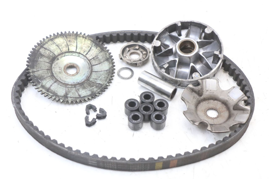 photo de VARIATOR PIAGGIO NEW TYPHOON 50 (2018 - 2021) - Main view