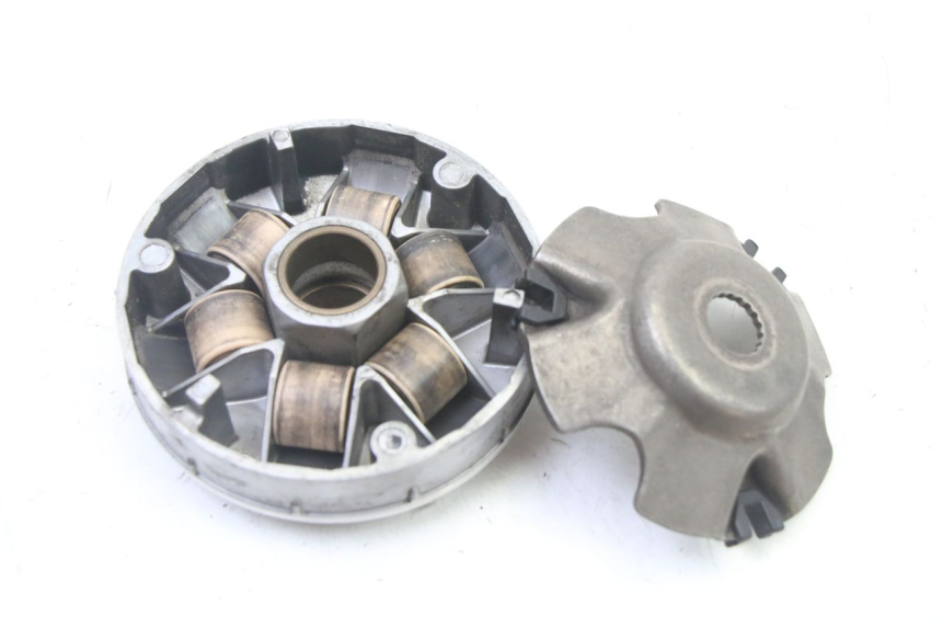 photo de VARIATOR PIAGGIO NEW TYPHOON 50 (2018 - 2021) - Technical close-up