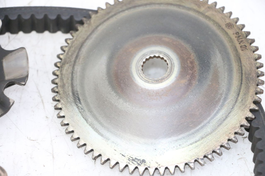 photo de VARIATOR PIAGGIO NEW TYPHOON 50 (2010 - 2017) - Product overview