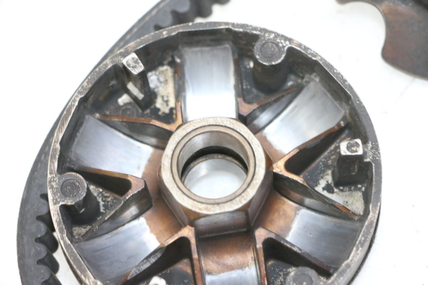 photo de VARIATOR PIAGGIO NEW TYPHOON 50 (2010 - 2017) - Surface and material condition