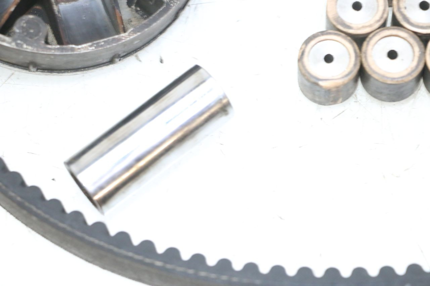 photo de VARIATOR PIAGGIO NEW TYPHOON 50 (2010 - 2017) - Markings and original references