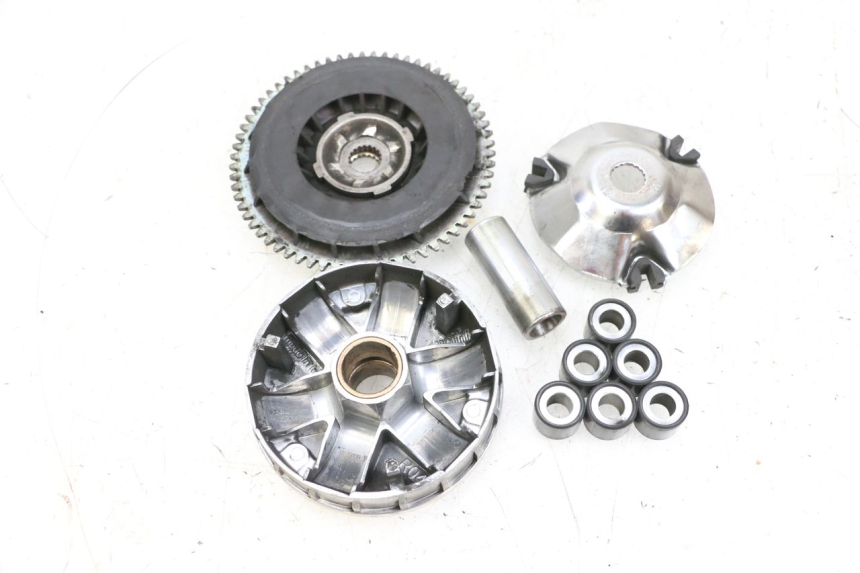 photo de VARIATOR PIAGGIO NEW TYPHOON 50 (2018 - 2021) - Main view