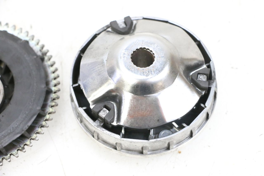 photo de VARIATOR PIAGGIO NEW TYPHOON 50 (2018 - 2021) - Component detail