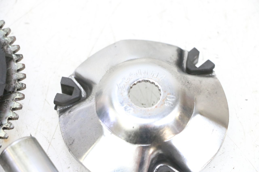 photo de VARIATOR PIAGGIO NEW TYPHOON 50 (2018 - 2021) - Additional view of the item