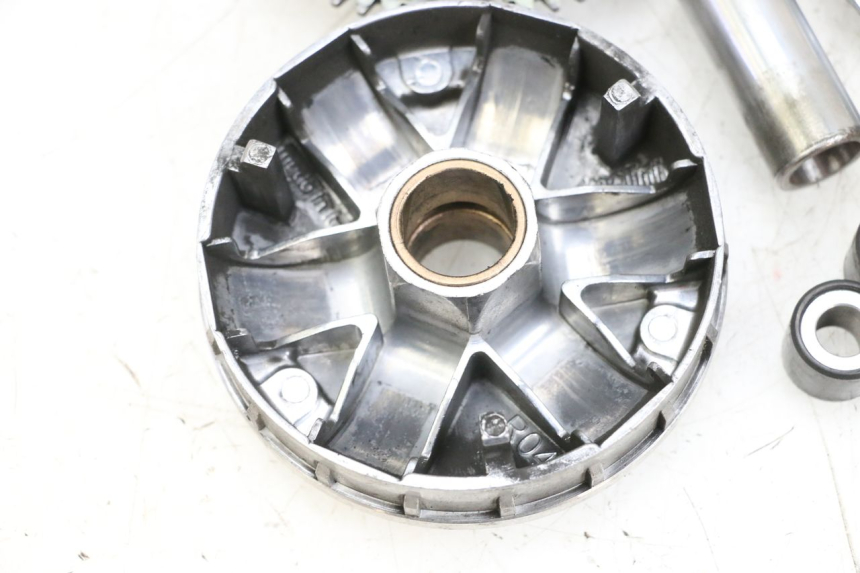 photo de VARIATOR PIAGGIO NEW TYPHOON 50 (2018 - 2021) - Component zoom