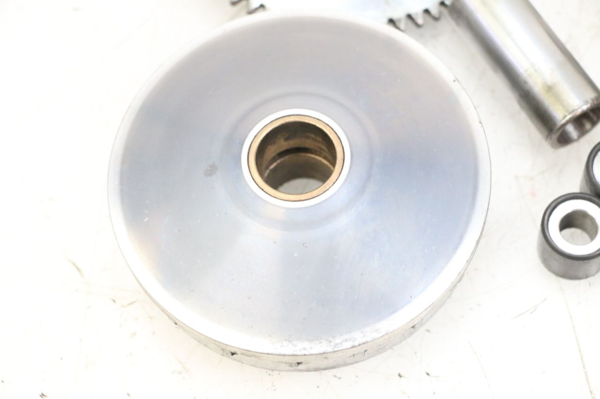 photo de VARIATOR PIAGGIO NEW TYPHOON 50 (2018 - 2021) - Product overview