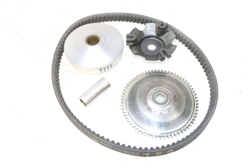 photo de VARIATOR PIAGGIO NEW TYPHOON 50 (2018 - 2021) - Product overview