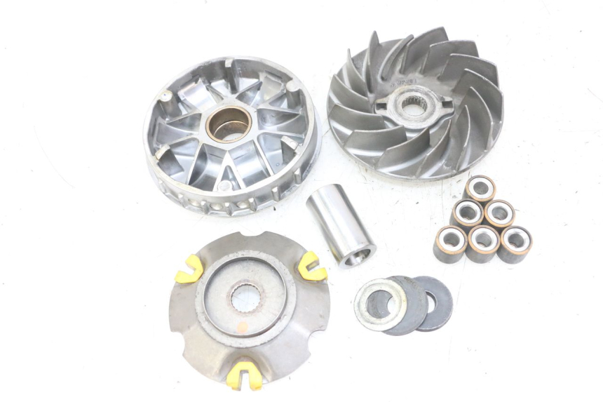 photo de VARIATOR GILERA NEXUS 125 (2009 - 2013) - Main view