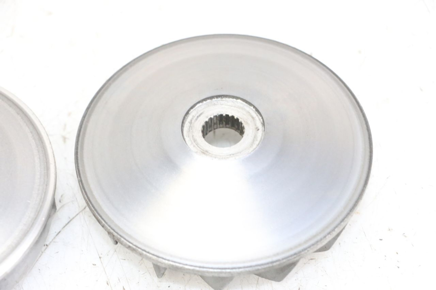 photo de VARIATOR GILERA NEXUS 125 (2009 - 2013) - Alternative perspective