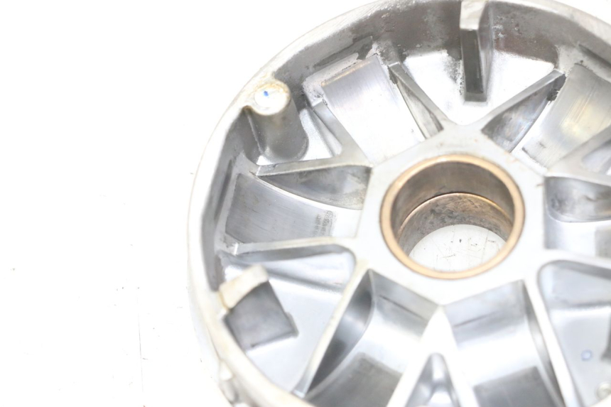 photo de VARIATOR GILERA NEXUS 125 (2009 - 2013) - Checked used part