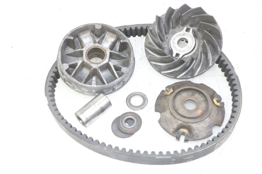 photo de VARIATOR GILERA NEXUS 125 (2009 - 2013) - Main view