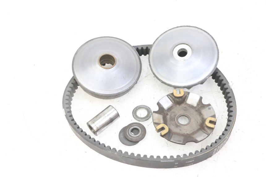 photo de VARIATOR GILERA NEXUS 125 (2009 - 2013) - Alternative perspective