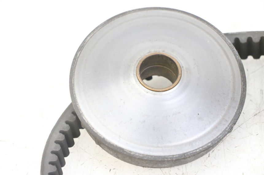 photo de VARIATOR GILERA NEXUS 125 (2009 - 2013) - Product overview