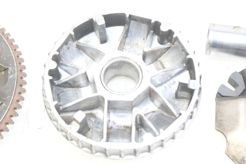 photo de VARIATOR HONDA NHX LEAD 110 (2008 - 2010) - Markings and original references