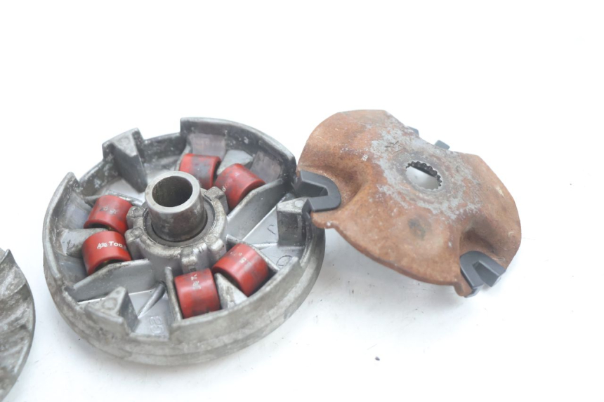 photo de VARIATOR MBK NITRO 50 (2004 - 2008) - Additional view of the item