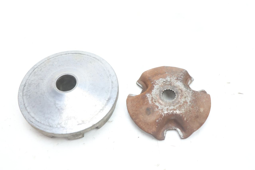 photo de VARIATOR MBK NITRO 50 (2004 - 2008) - Technical close-up