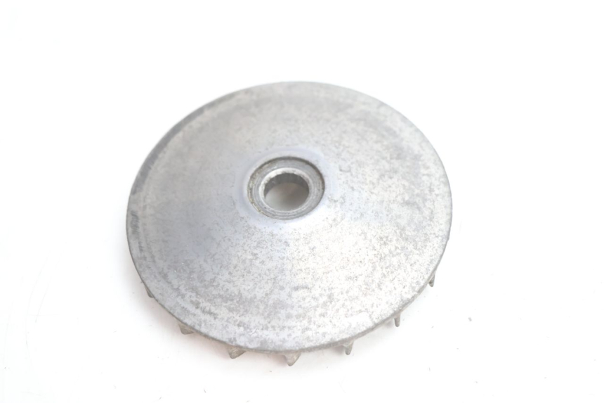 photo de VARIATOR MBK NITRO 50 (2004 - 2008) - Fixing points details