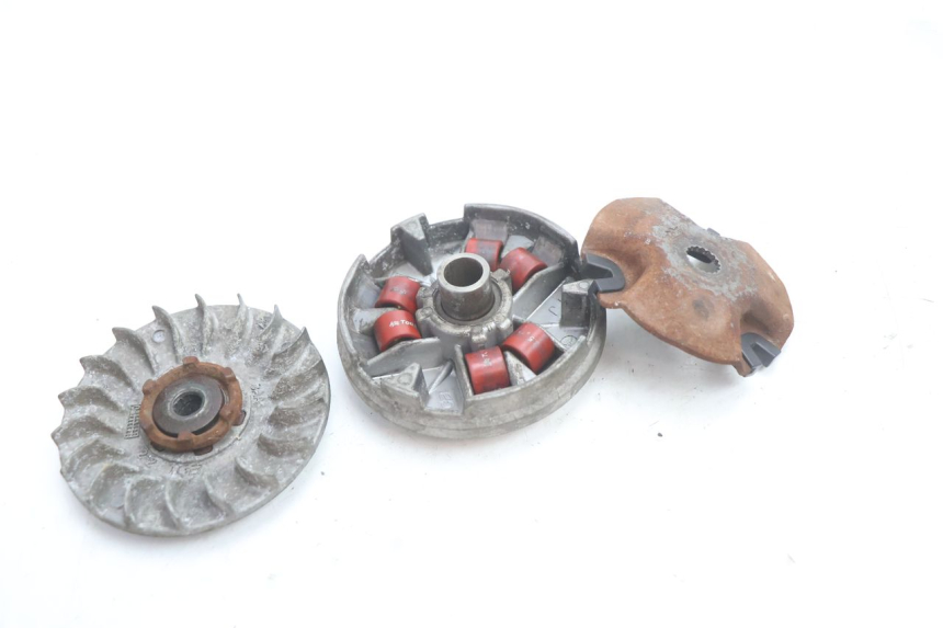 photo de VARIATOR MBK NITRO 50 (2004 - 2008) - Checked used part