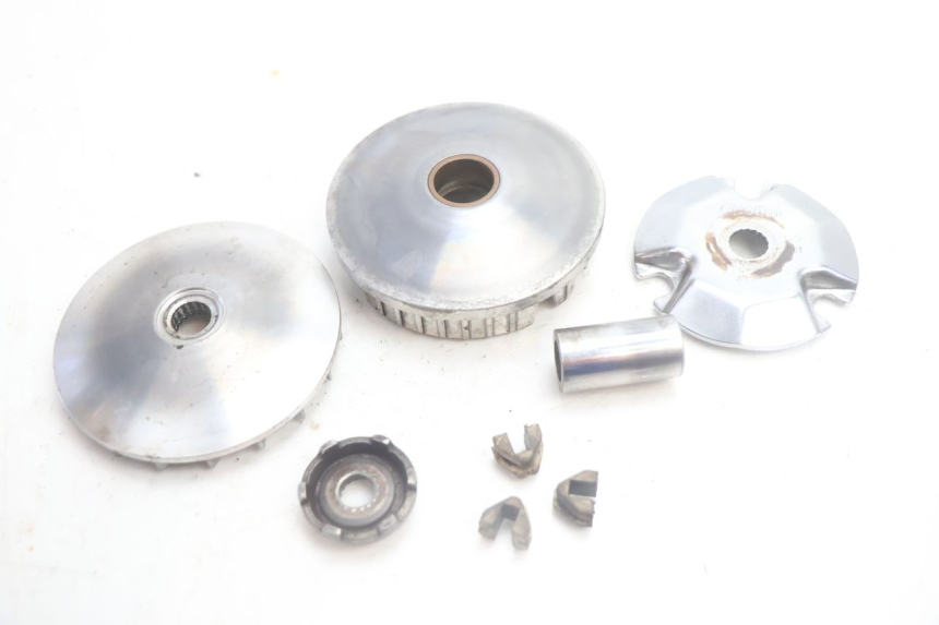 photo de VARIATOR MBK NITRO 50 (2004 - 2008) - Alternative perspective