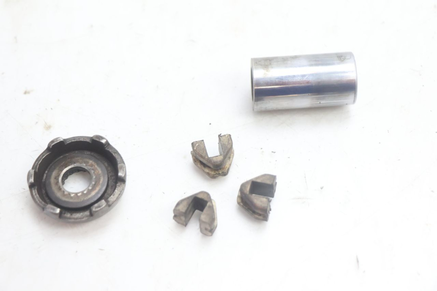 photo de VARIATOR MBK NITRO 50 (2004 - 2008) - Product overview
