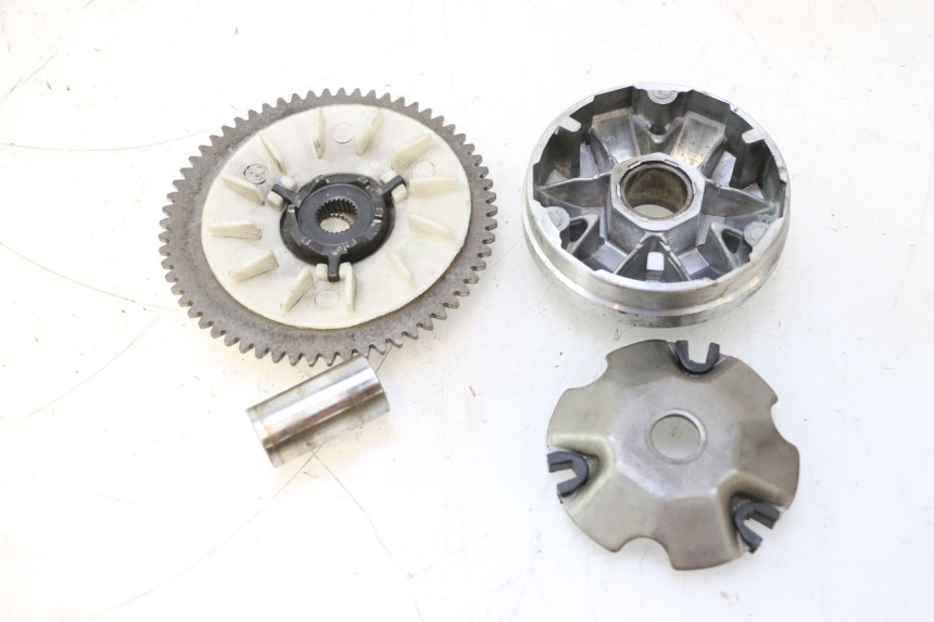 photo de VARIATOR JM MOTORS OLDIES 4T 50 (2010 - 2020) - Main view