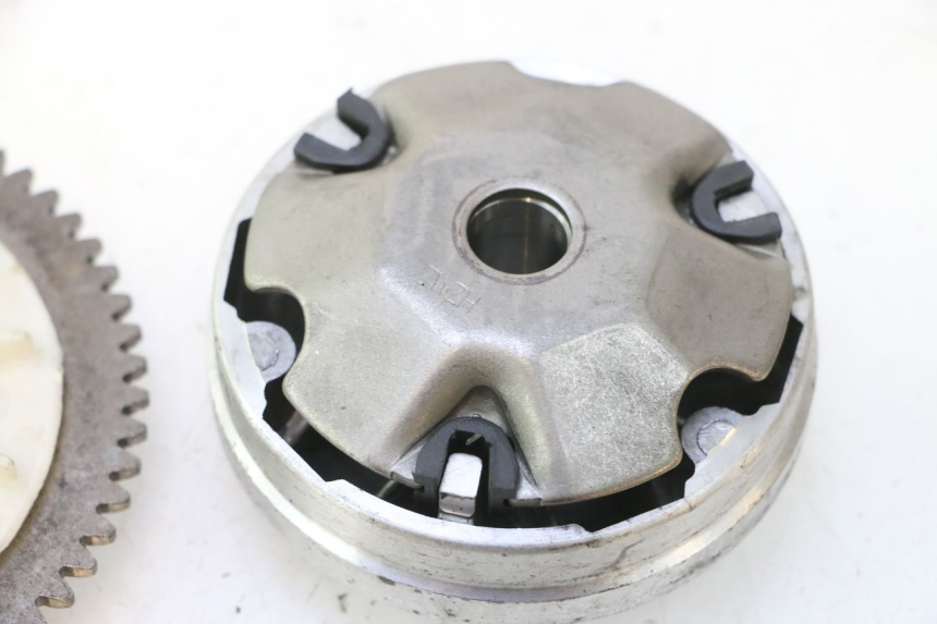 photo de VARIATOR JM MOTORS OLDIES 4T 50 (2010 - 2020) - Component detail