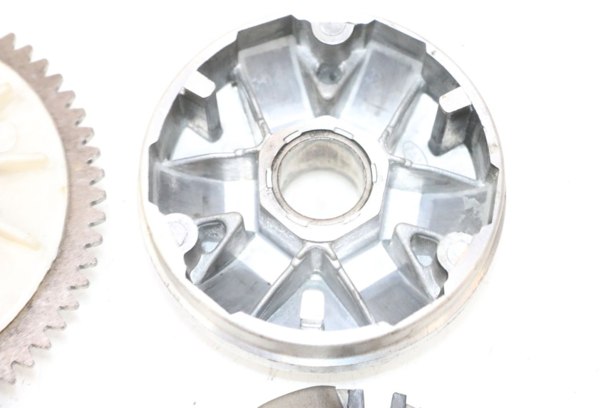 photo de VARIATOR JM MOTORS OLDIES 4T 50 (2010 - 2020) - Additional view of the item