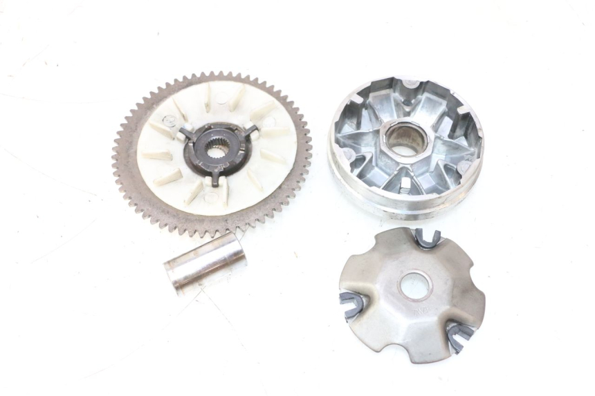 photo de VARIATOR JM MOTORS OLDIES 4T 50 (2010 - 2020) - High-resolution close-up