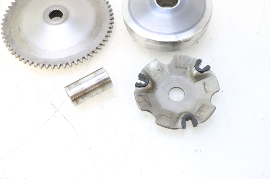 photo de VARIATOR JM MOTORS OLDIES 4T 50 (2010 - 2020) - Alternative perspective