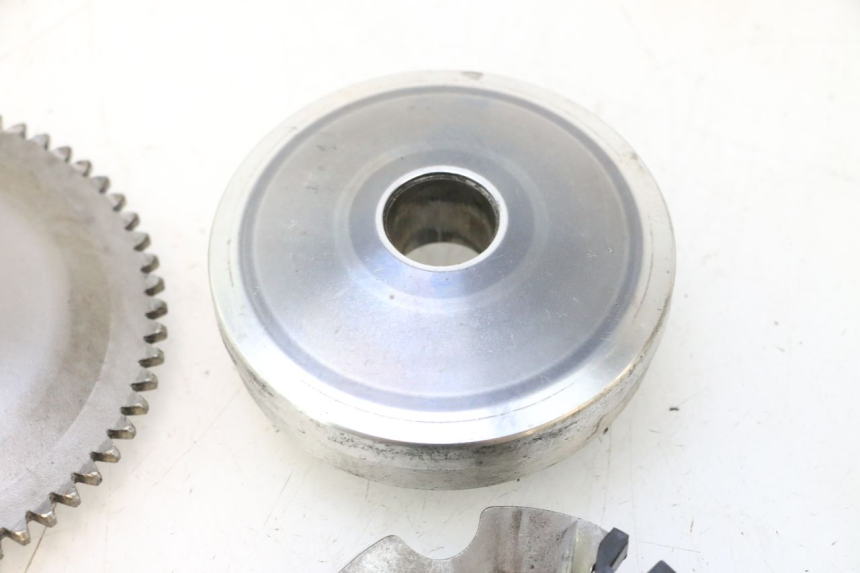 photo de VARIATOR JM MOTORS OLDIES 4T 50 (2010 - 2020) - Product overview
