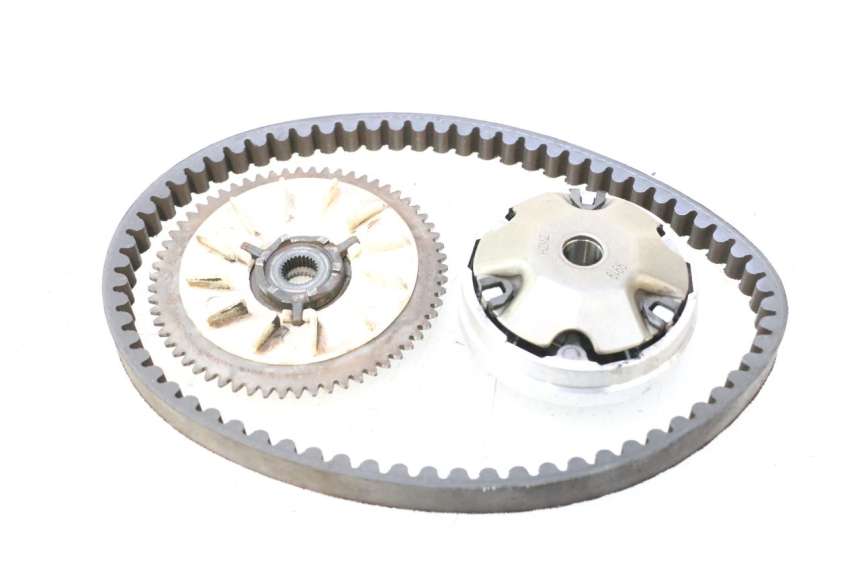 photo de VARIATOR JM MOTORS OLDIES 4T 50 (2010 - 2020) - Main view