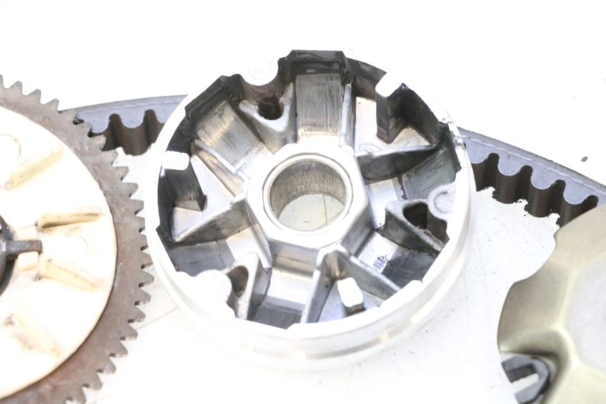 photo de VARIATOR JM MOTORS OLDIES 4T 50 (2010 - 2020) - Additional view of the item