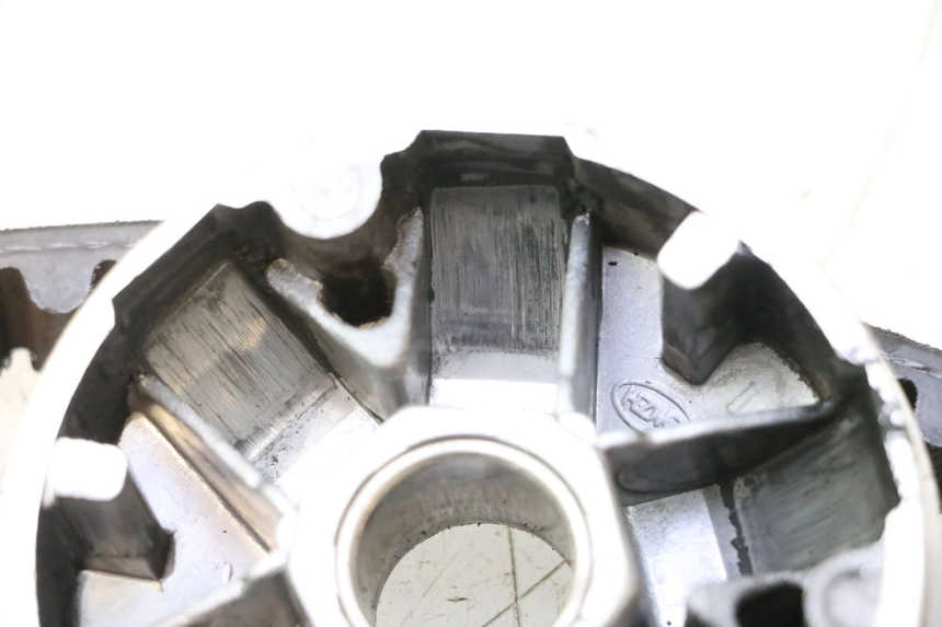 photo de VARIATOR JM MOTORS OLDIES 4T 50 (2010 - 2020) - Checked used part