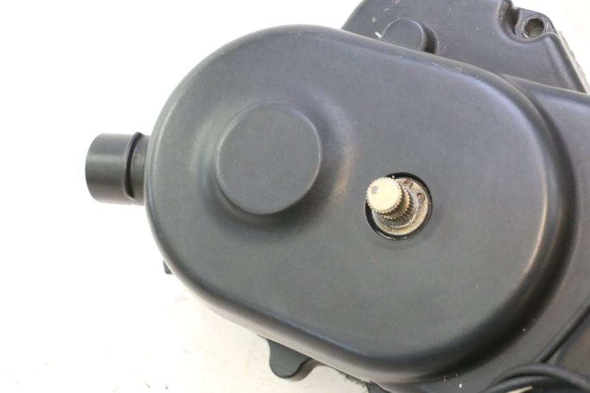 photo de VARIATOR JM MOTORS OLDIES 4T 50 (2020 - 2026) - Distinctive features