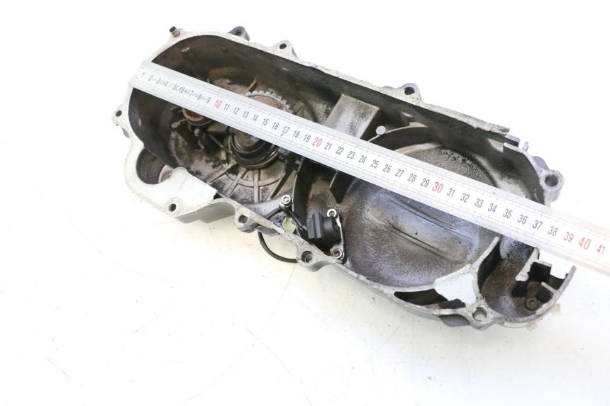 photo de VARIATOR JM MOTORS OLDIES 4T 50 (2020 - 2026) - Zoom on usage condition